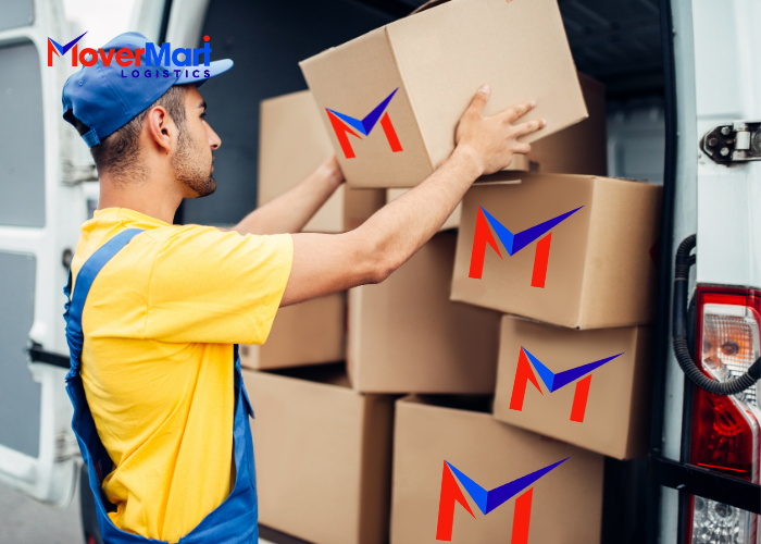Express Cargo Service